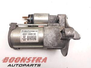 Begagnade Startmotor Ford Transit Connect (PJ2) 1.5 EcoBlue Pris € 90,69 Inklusive moms erbjuds av Boonstra Autoparts