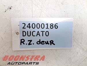 Begagnade Skjutdörr, ingång vänster Fiat Ducato (250) 2.3 D 130 Multijet Pris € 603,79 Inklusive moms erbjuds av Boonstra Autoparts