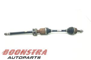 Begagnade Drivaxel, höger fram Opel Mokka/Mokka X 1.7 CDTI 16V 4x2 Pris € 49,95 Marginaltabell erbjuds av Boonstra Autoparts