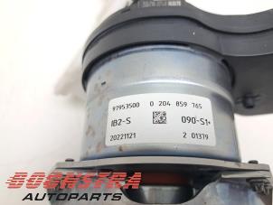 Begagnade Bromsservo Lynk &amp; Co 01 1.5 PHEV Pris € 239,95 Marginaltabell erbjuds av Boonstra Autoparts