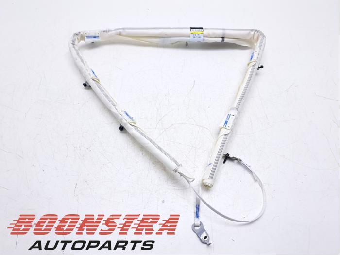 Takgardinairbag, höger från en Lynk & Co 01 1.5 PHEV 2023