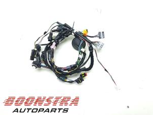 Begagnade Kablage Tesla Model X 100D Pris € 46,95 Marginaltabell erbjuds av Boonstra Autoparts