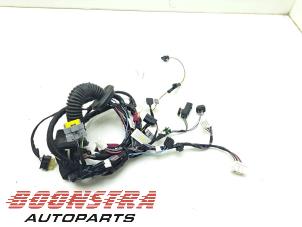 Begagnade Kablage Tesla Model X 100D Pris € 46,95 Marginaltabell erbjuds av Boonstra Autoparts