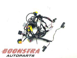 Begagnade Kablage Tesla Model X 100D Pris € 46,95 Marginaltabell erbjuds av Boonstra Autoparts