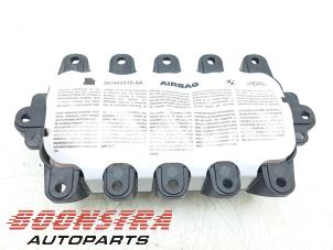 Begagnade Höger airbag (instrumentbräda) BMW X1 (F48) xDrive 20d 2.0 16V Pris € 174,95 Marginaltabell erbjuds av Boonstra Autoparts