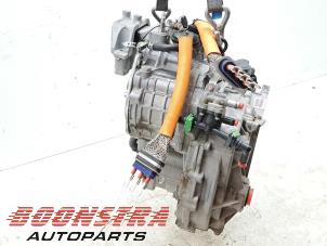 Gebruikte Automaatbak Mitsubishi Outlander (GF/GG) 2.0 16V PHEV 4x4 Prijs € 299,95 Margeregeling aangeboden door Boonstra Autoparts