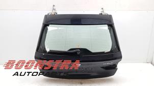 Gebruikte Achterklep BMW 5 serie Touring (G31) 540i xDrive 3.0 TwinPower Turbo 24V Prijs € 629,95 Margeregeling aangeboden door Boonstra Autoparts