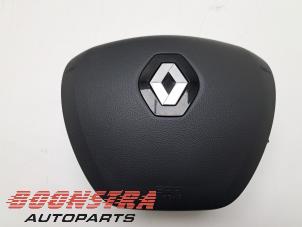 Begagnade Vänster airbag (ratt) Renault Captur (2R) 0.9 Energy TCE 12V Pris € 59,95 Marginaltabell erbjuds av Boonstra Autoparts