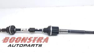 Gebruikte Steekas rechts-achter Jaguar I-Pace EV400 AWD Prijs € 298,95 Margeregeling aangeboden door Boonstra Autoparts