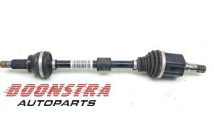 Gebruikte Aandrijfas links-achter Jaguar I-Pace EV400 AWD Prijs € 149,96 Inclusief btw aangeboden door Boonstra Autoparts