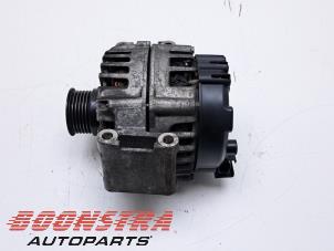 Begagnade Dynamo Mercedes Sprinter 3,5t (907.6/910.6) 316 CDI 2.1 D RWD Pris € 175,39 Inklusive moms erbjuds av Boonstra Autoparts