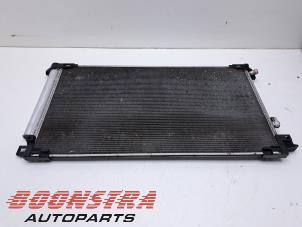 Begagnade Kondensor, luftkonditionering Toyota C-HR (X1,X5) 1.8 16V Hybrid Pris € 99,95 Marginaltabell erbjuds av Boonstra Autoparts