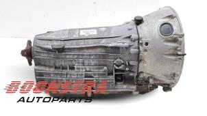 Używane Skrzynia biegów Mercedes E (R207) E-200 2.0 Turbo 16V Cena € 899,95 Procedura marży oferowane przez Boonstra Autoparts
