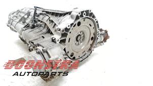 Gebruikte Automaatbak Audi A5 Cabrio (8F7) 2.0 TFSI 16V Quattro Prijs € 1.289,95 Margeregeling aangeboden door Boonstra Autoparts