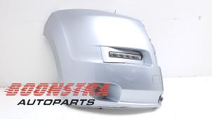 Begagnade Stötfångarhörn, höger fram Fiat Ducato (250) 2.3 D 120 Multijet Pris € 44,95 Marginaltabell erbjuds av Boonstra Autoparts