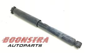 Begagnade Stötdämparstång, höger bak Jeep Wrangler (JL) 2.0 T 16V Pris € 149,95 Marginaltabell erbjuds av Boonstra Autoparts