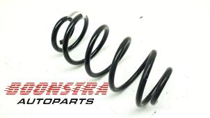 Begagnade Bakre spolfjäder Jeep Wrangler (JL) 2.0 T 16V Pris € 39,95 Marginaltabell erbjuds av Boonstra Autoparts