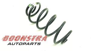 Begagnade Bakre spolfjäder Jeep Wrangler (JL) 2.0 T 16V Pris € 39,95 Marginaltabell erbjuds av Boonstra Autoparts