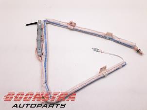 Begagnade Takgardinairbag, vänster Opel Astra K Sports Tourer 1.6 CDTI 110 16V Pris € 39,95 Marginaltabell erbjuds av Boonstra Autoparts