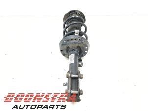 Gebruikte Voorpoot links Opel Astra K Sports Tourer 1.6 CDTI 110 16V Prijs € 24,95 Margeregeling aangeboden door Boonstra Autoparts