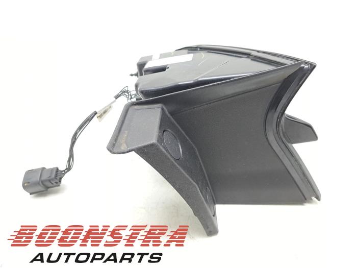 Achterlicht rechts van een Ford Mustang Mach-E 2023