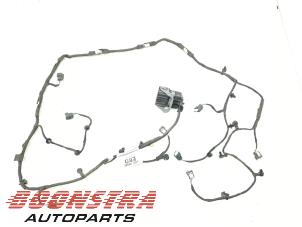 Gebruikte PDC kabelboom Ford Usa Mustang Mach-E 98kWh Extended AWD Prijs € 48,95 Margeregeling aangeboden door Boonstra Autoparts