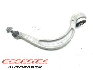 Begagnade Främre gaffelben, vänster Audi A4 Avant (B9) 2.0 40 T MHEV 16V Pris € 39,95 Marginaltabell erbjuds av Boonstra Autoparts