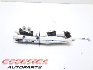 Gebruikte Airbag hemel links Peugeot 208 II (UB/UH/UP) e-208 50 kWh Prijs € 79,95 Margeregeling aangeboden door Boonstra Autoparts