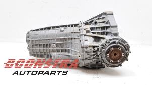 Begagnade Växellåda Audi A4 Avant (B9) 2.0 40 T MHEV 16V Pris € 1.789,95 Marginaltabell erbjuds av Boonstra Autoparts