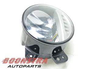 Begagnade Strålkastare, vänster Jeep Wrangler (JL) 2.0 T 16V Pris € 49,95 Marginaltabell erbjuds av Boonstra Autoparts