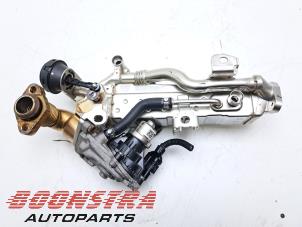 Gebruikte EGR koeler BMW 1 serie (F20) 118d 2.0 16V Prijs € 174,95 Margeregeling aangeboden door Boonstra Autoparts
