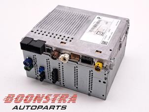 Używane Modul nawigacji Landrover Range Rover Velar (LY) 3.0 D300 AWD Cena € 244,95 Procedura marży oferowane przez Boonstra Autoparts