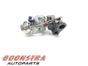 Begagnade Turbo BMW X6 (F16) M50d 3.0 24V Pris € 549,95 Marginaltabell erbjuds av Boonstra Autoparts