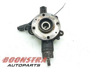 Używane Sworzen prawy przód Peugeot Partner (GC/GF/GG/GJ/GK) 1.6 HDI 90 Cena € 30,19 Z VAT oferowane przez Boonstra Autoparts