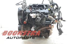 Gebruikte Motor Fiat Ducato (250) 2.3 D 130 Multijet 4x4 Prijs € 3.327,44 Inclusief btw aangeboden door Boonstra Autoparts