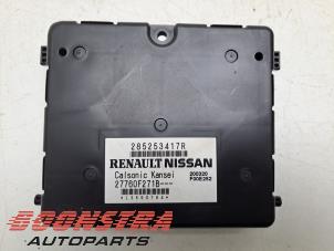 Begagnade Klimatmodul Renault Clio V (RJAB) 1.0 TCe 100 12V Pris € 74,95 Marginaltabell erbjuds av Boonstra Autoparts