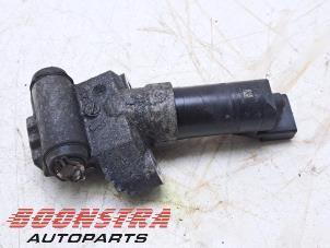 Gebruikte Handrem motor Porsche Cayenne II (92A) 4.8 V8 32V Turbo Prijs € 148,95 Margeregeling aangeboden door Boonstra Autoparts