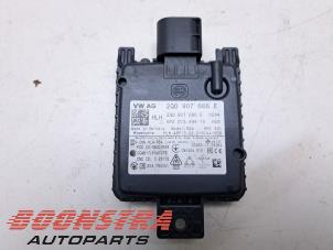 Begagnade Adaptiv farthållare, sensor (avstånd) Seat Leon (KLB) 1.5 TSI 16V Pris € 129,00 Marginaltabell erbjuds av Boonstra Autoparts