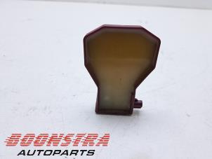 Begagnade Adaptiv farthållare, sensor (avstånd) Seat Leon (KLB) 1.5 TSI 16V Pris € 24,95 Marginaltabell erbjuds av Boonstra Autoparts