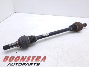 Gebruikte Aandrijfas links-achter Porsche Cayenne II (92A) 4.8 V8 32V Turbo Prijs € 149,95 Margeregeling aangeboden door Boonstra Autoparts