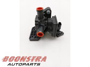 Begagnade Vattenpump XPENG P5 P5 Pris € 39,00 Marginaltabell erbjuds av Boonstra Autoparts