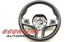 Begagnade Ratt BMW 2 serie Gran Coupe (F44) 218i 1.5 TwinPower Turbo 12V Pris € 339,95 Marginaltabell erbjuds av Boonstra Autoparts