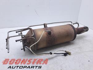 Gebruikte Katalysator Fiat Ducato (250) 2.3 D 130 Multijet 4x4 Prijs € 584,95 Margeregeling aangeboden door Boonstra Autoparts