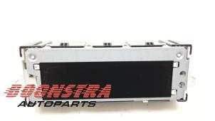 Gebruikte Display Interieur Toyota ProAce 2.0 D-4D 122 16V Worker Prijs € 90,69 Inclusief btw aangeboden door Boonstra Autoparts