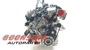 Begagnade Motor BMW XM (09) 3.0 PHEV 50e 30 kWh Pris € 9.999,95 Marginaltabell erbjuds av Boonstra Autoparts