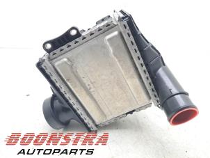 Begagnade Laddluftkylare Mercedes C (W205) C-220 2.2 CDI BlueTEC, C-220 d 16V Pris € 49,95 Marginaltabell erbjuds av Boonstra Autoparts