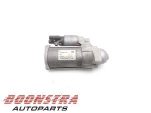 Gebruikte Startmotor Mercedes E Estate (S213) E-220d 2.0 Turbo 16V Prijs € 54,39 Inclusief btw aangeboden door Boonstra Autoparts