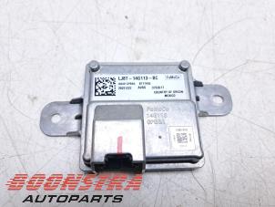 Begagnade Krockvarningssystem Ford Usa Mustang Mach-E 98kWh Extended AWD Pris € 98,95 Marginaltabell erbjuds av Boonstra Autoparts