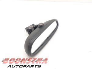 Gebruikte Spiegel binnen BMW 1 serie (F20) 116d 1.6 16V Efficient Dynamics Prijs € 69,95 Margeregeling aangeboden door Boonstra Autoparts