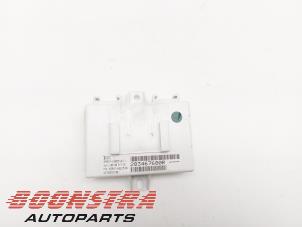 Gebruikte Navigatie Module Renault Captur (2R) 1.2 TCE 16V EDC Prijs € 43,95 Margeregeling aangeboden door Boonstra Autoparts